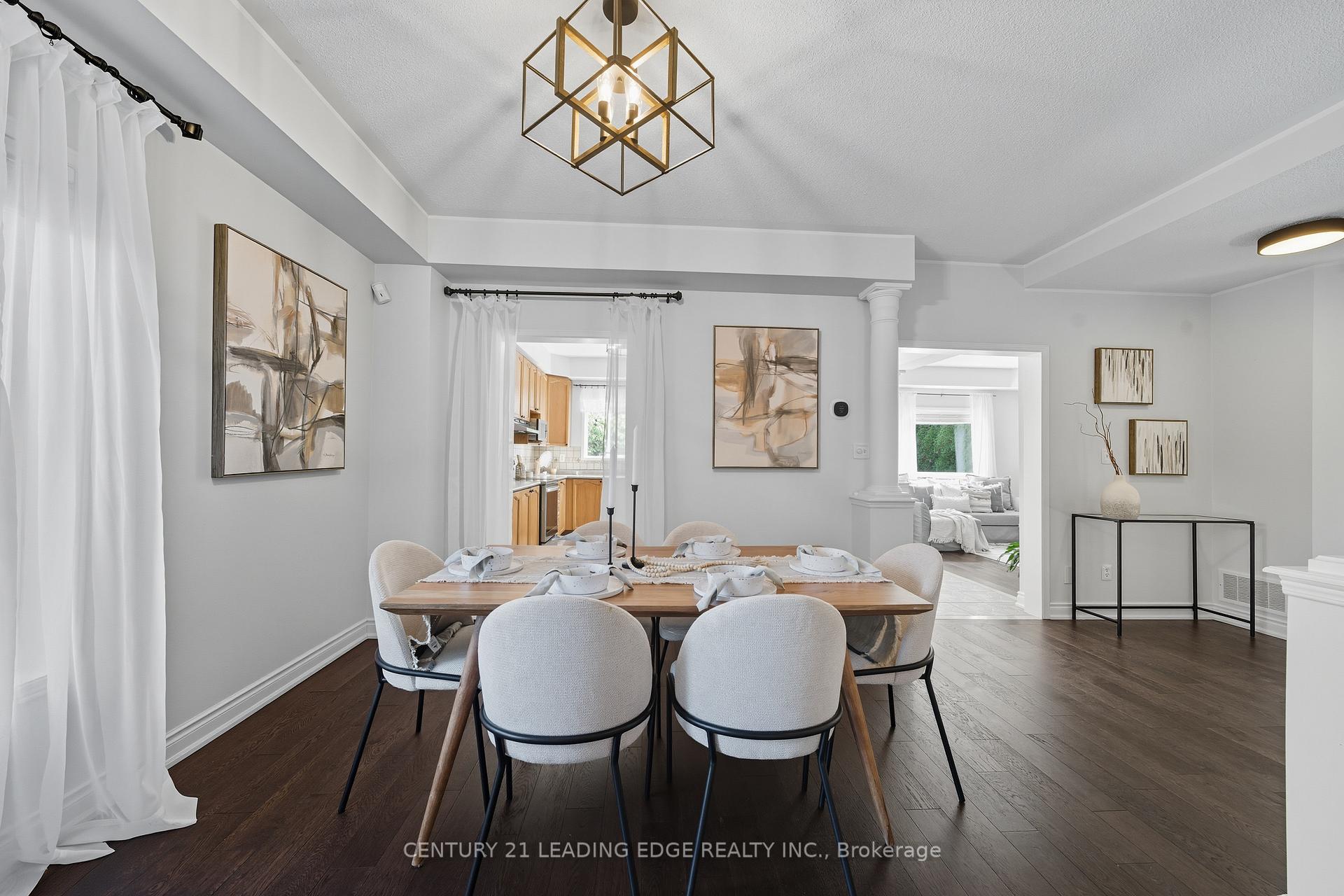Photo 10 of 61 Scadding Avenue, Whitby, Port Whitby — HOMEH