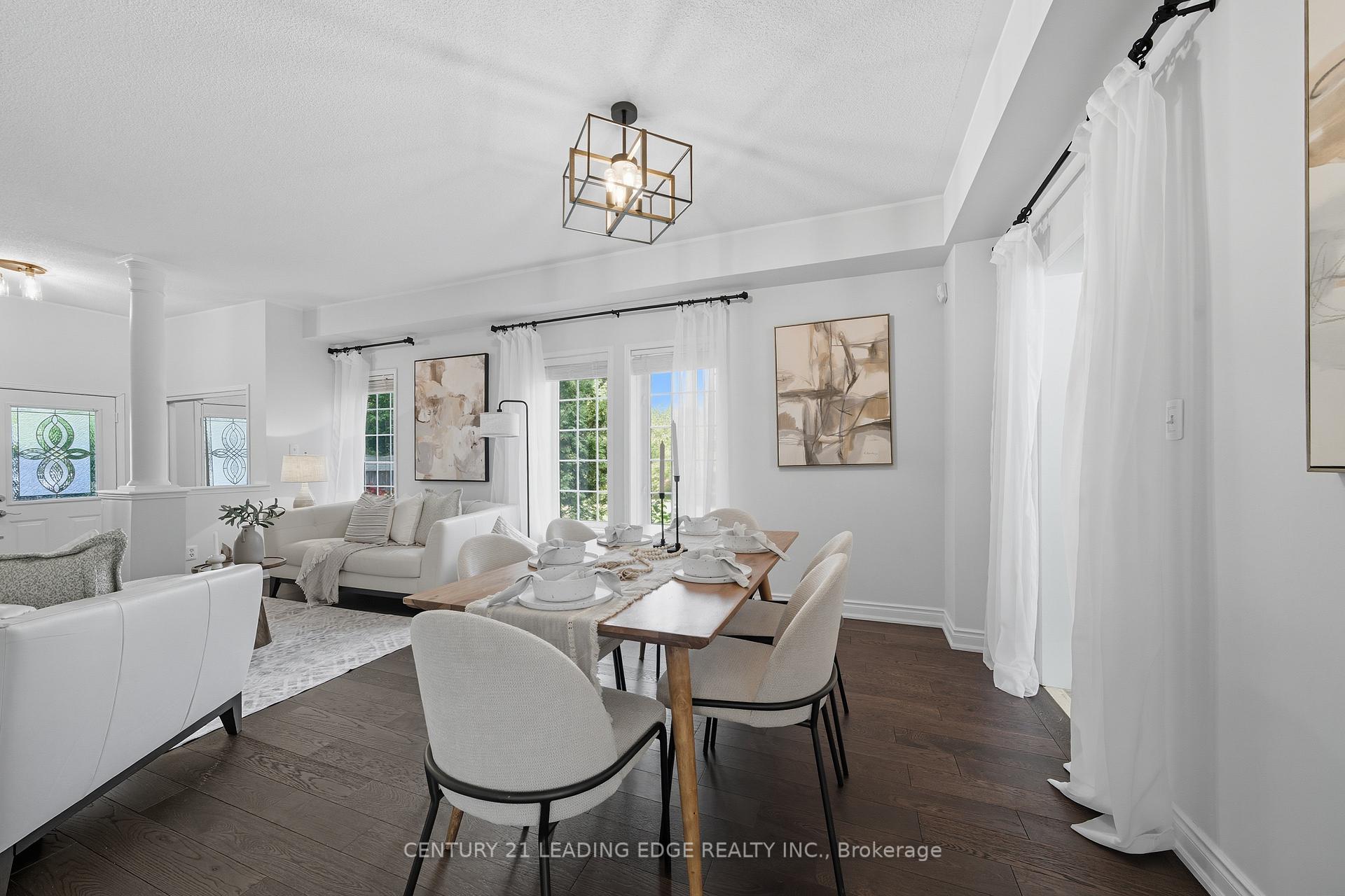 Photo 11 of 61 Scadding Avenue, Whitby, Port Whitby — HOMEH