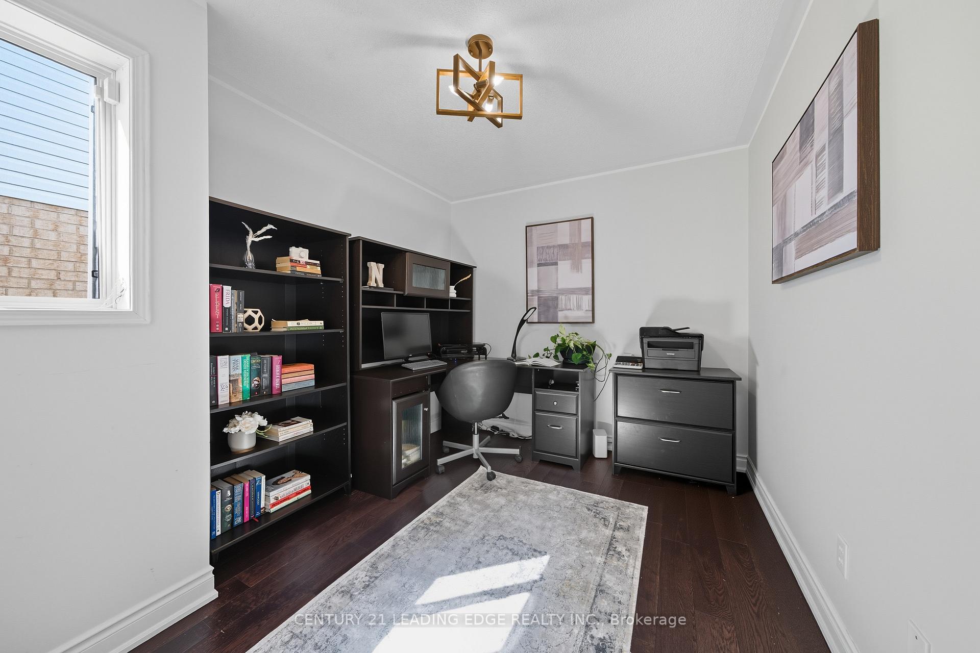 Photo 13 of 61 Scadding Avenue, Whitby, Port Whitby — HOMEH