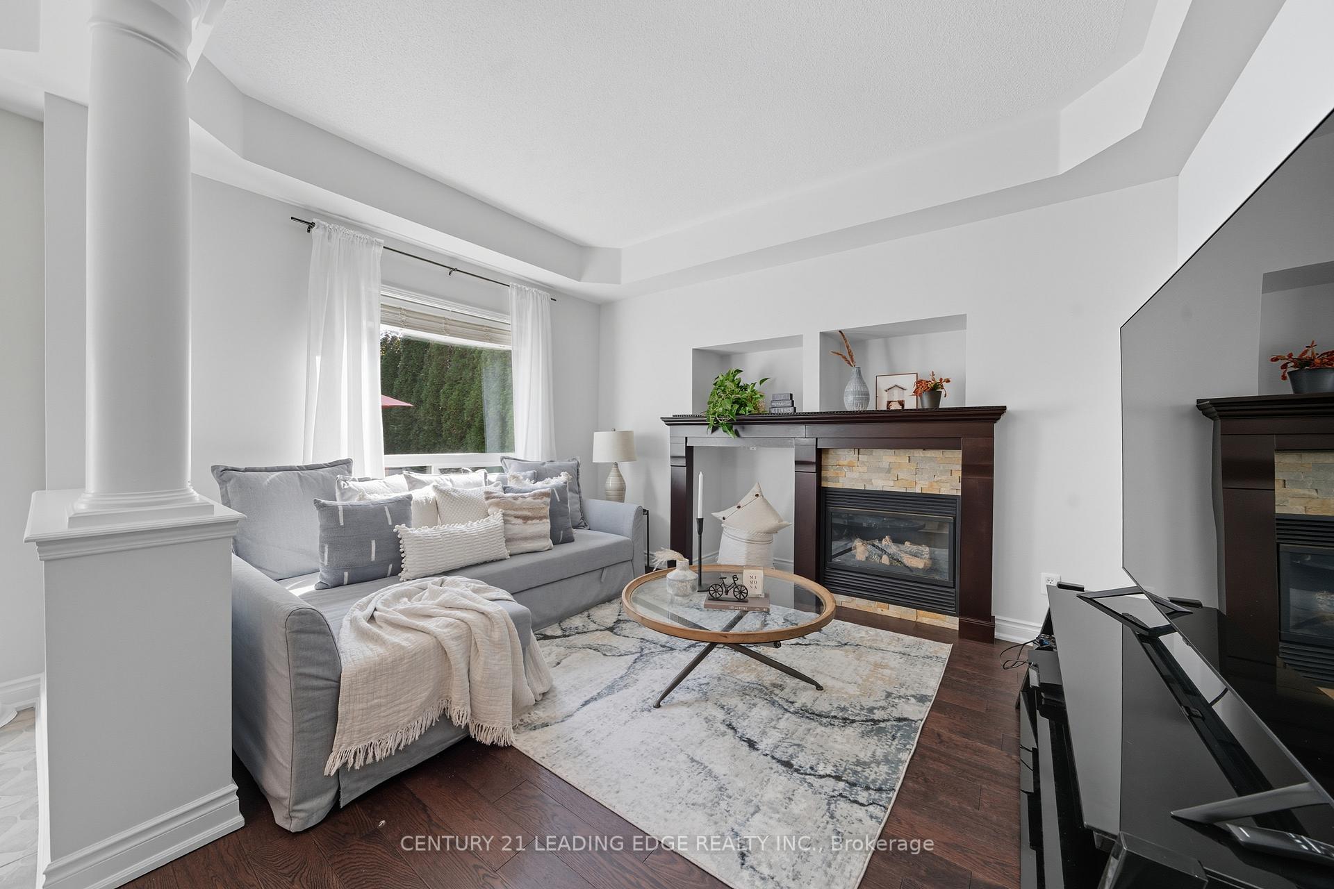 Photo 15 of 61 Scadding Avenue, Whitby, Port Whitby — HOMEH