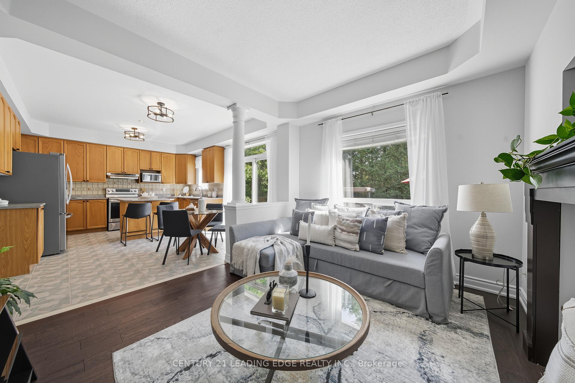 Photo 16 of 61 Scadding Avenue, Whitby, Port Whitby — HOMEH