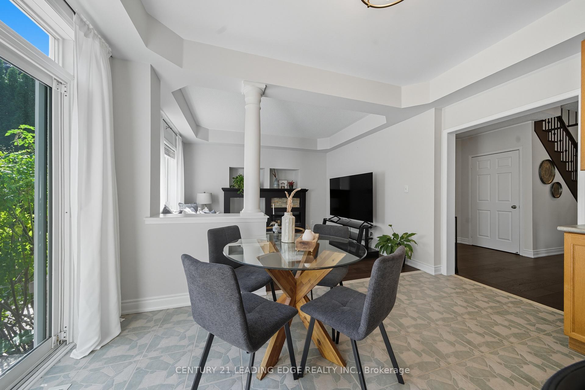 Photo 19 of 61 Scadding Avenue, Whitby, Port Whitby — HOMEH