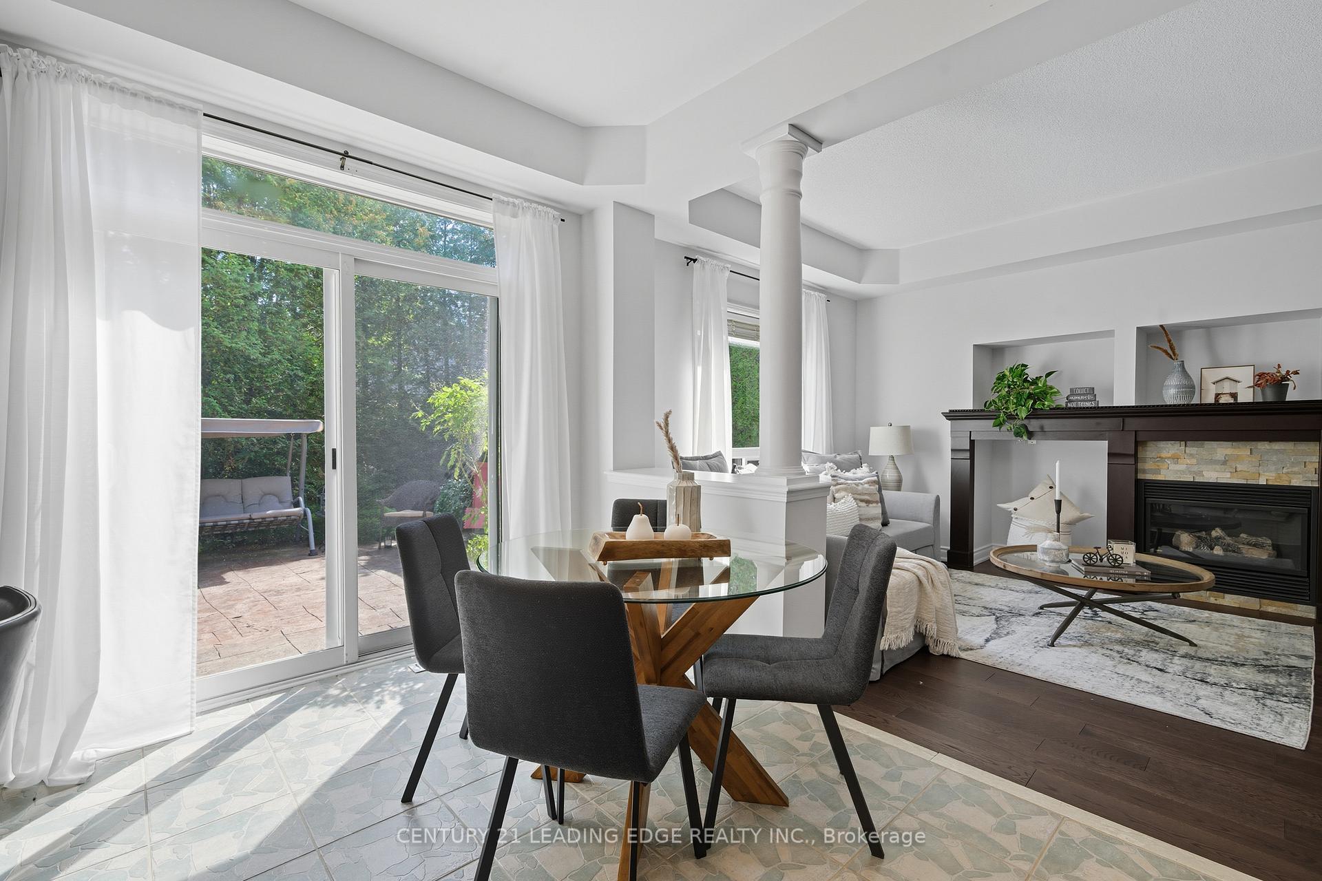 Photo 20 of 61 Scadding Avenue, Whitby, Port Whitby — HOMEH