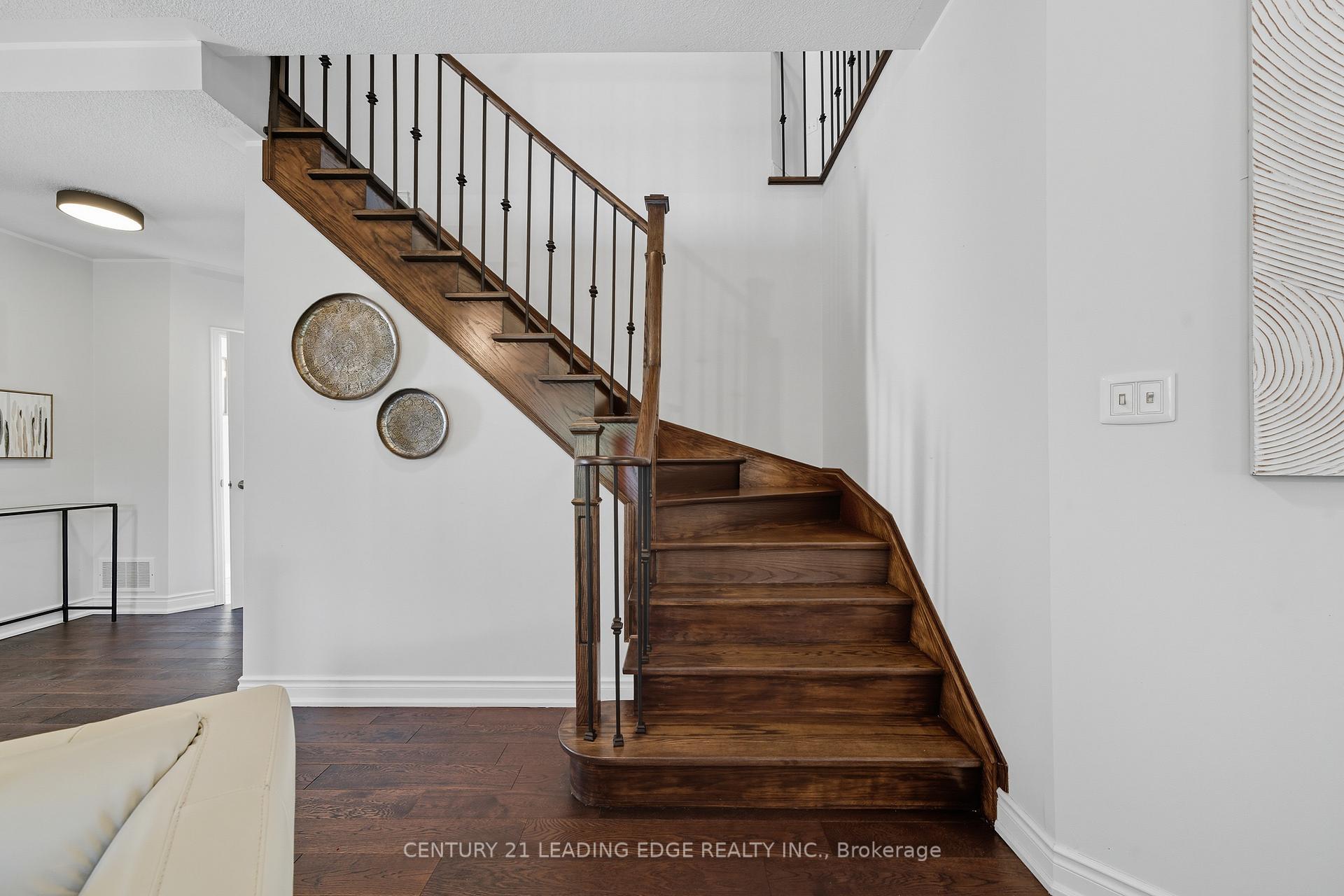 Photo 21 of 61 Scadding Avenue, Whitby, Port Whitby — HOMEH