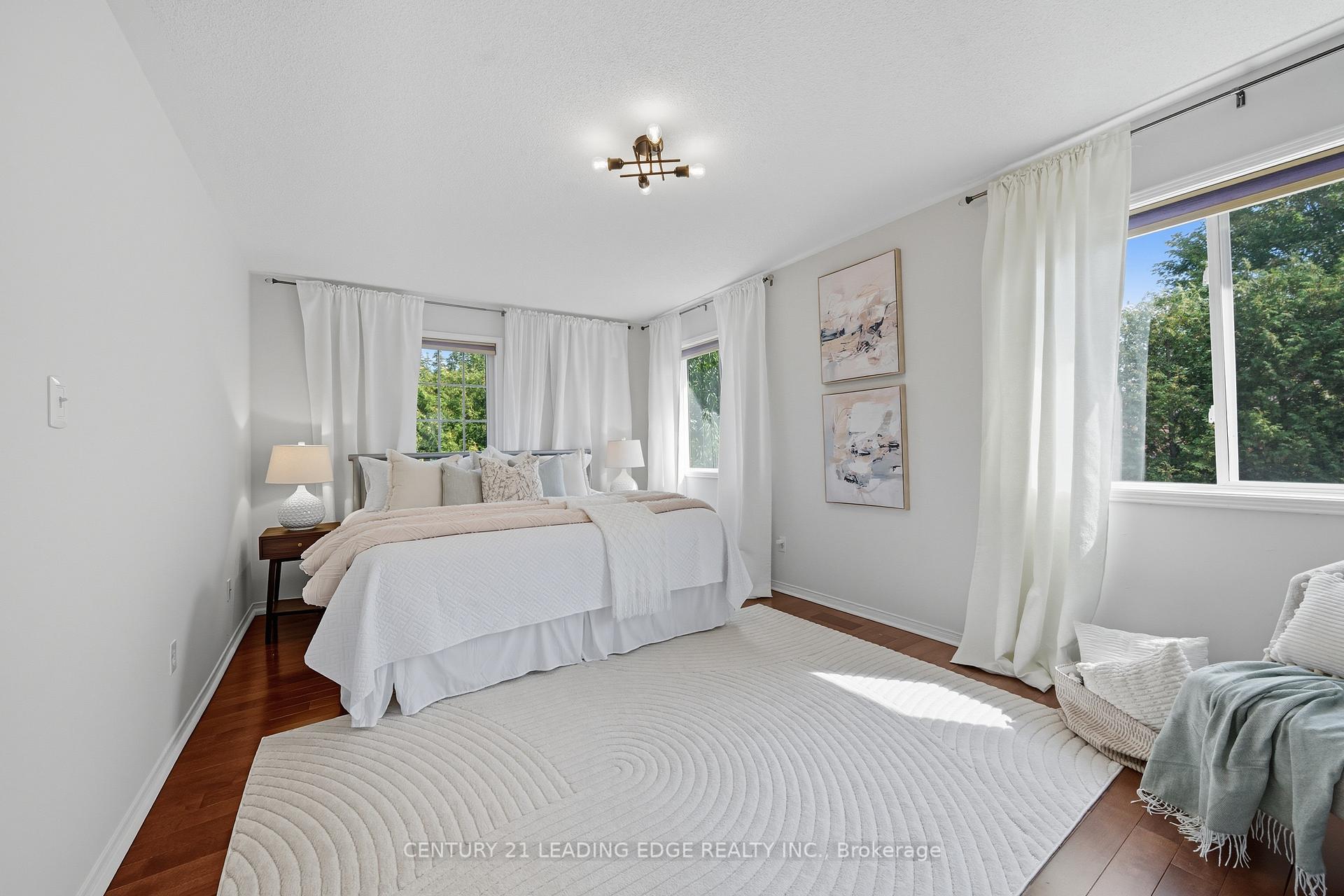 Photo 22 of 61 Scadding Avenue, Whitby, Port Whitby — HOMEH