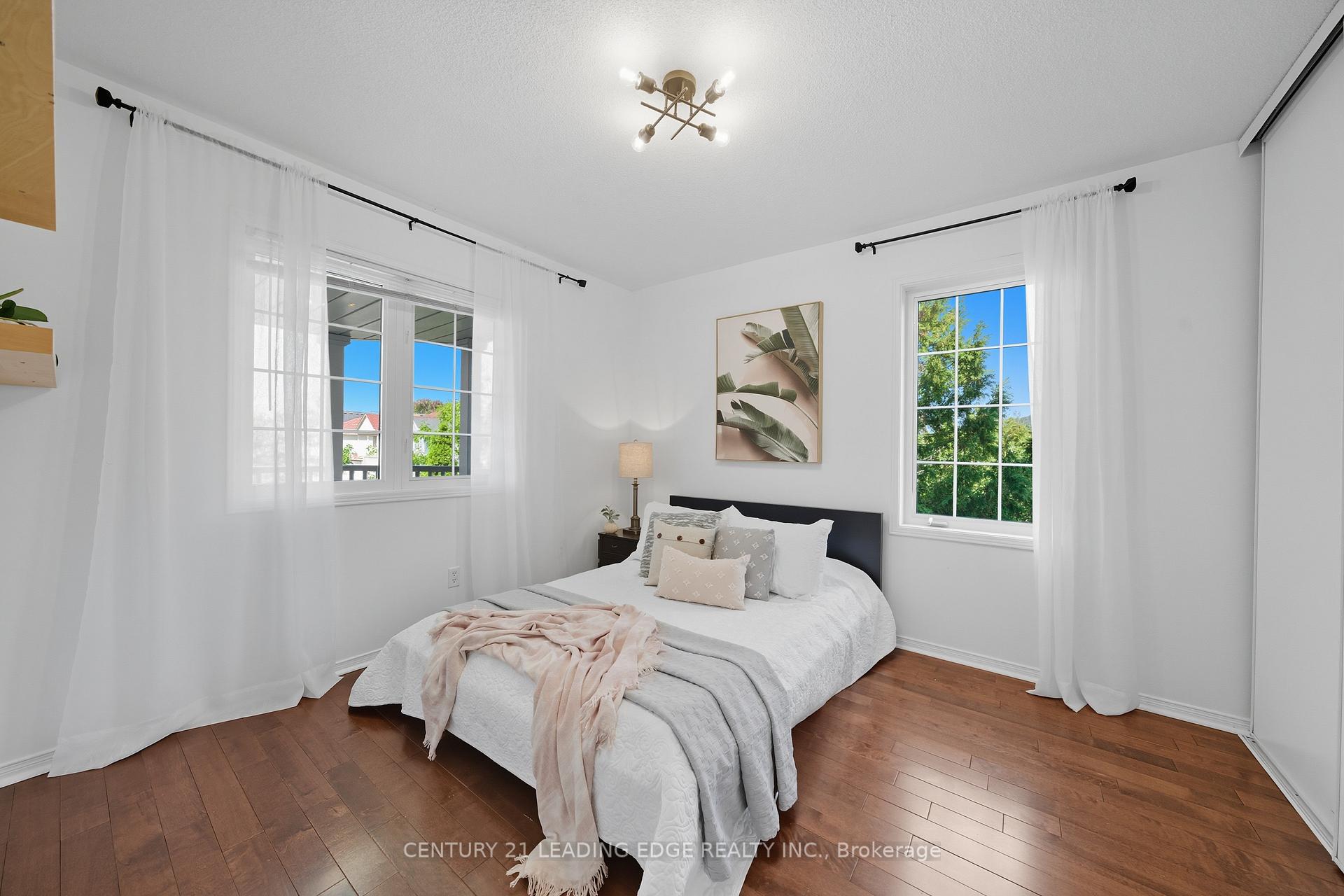 Photo 27 of 61 Scadding Avenue, Whitby, Port Whitby — HOMEH