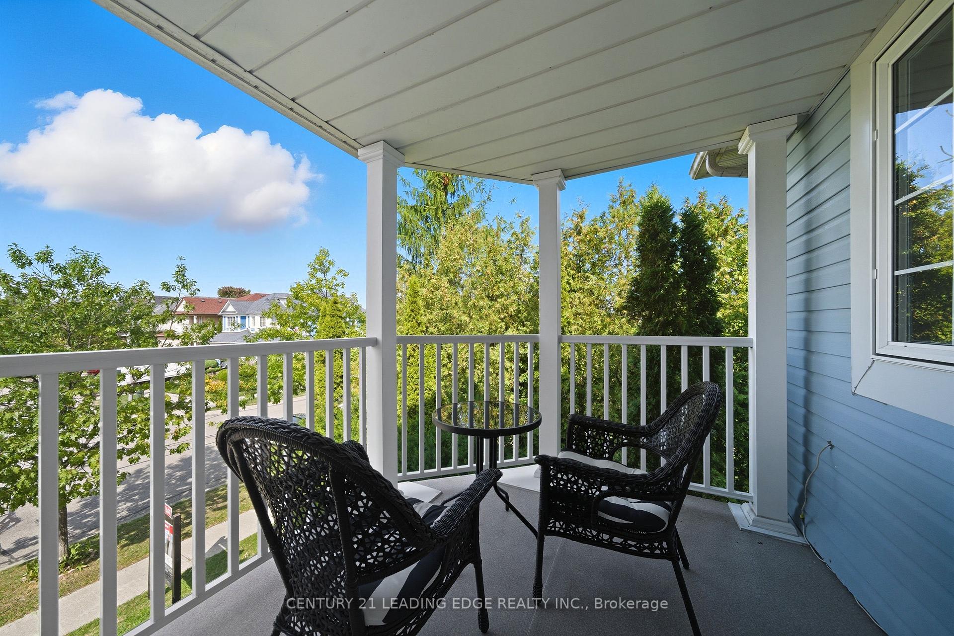Photo 30 of 61 Scadding Avenue, Whitby, Port Whitby — HOMEH