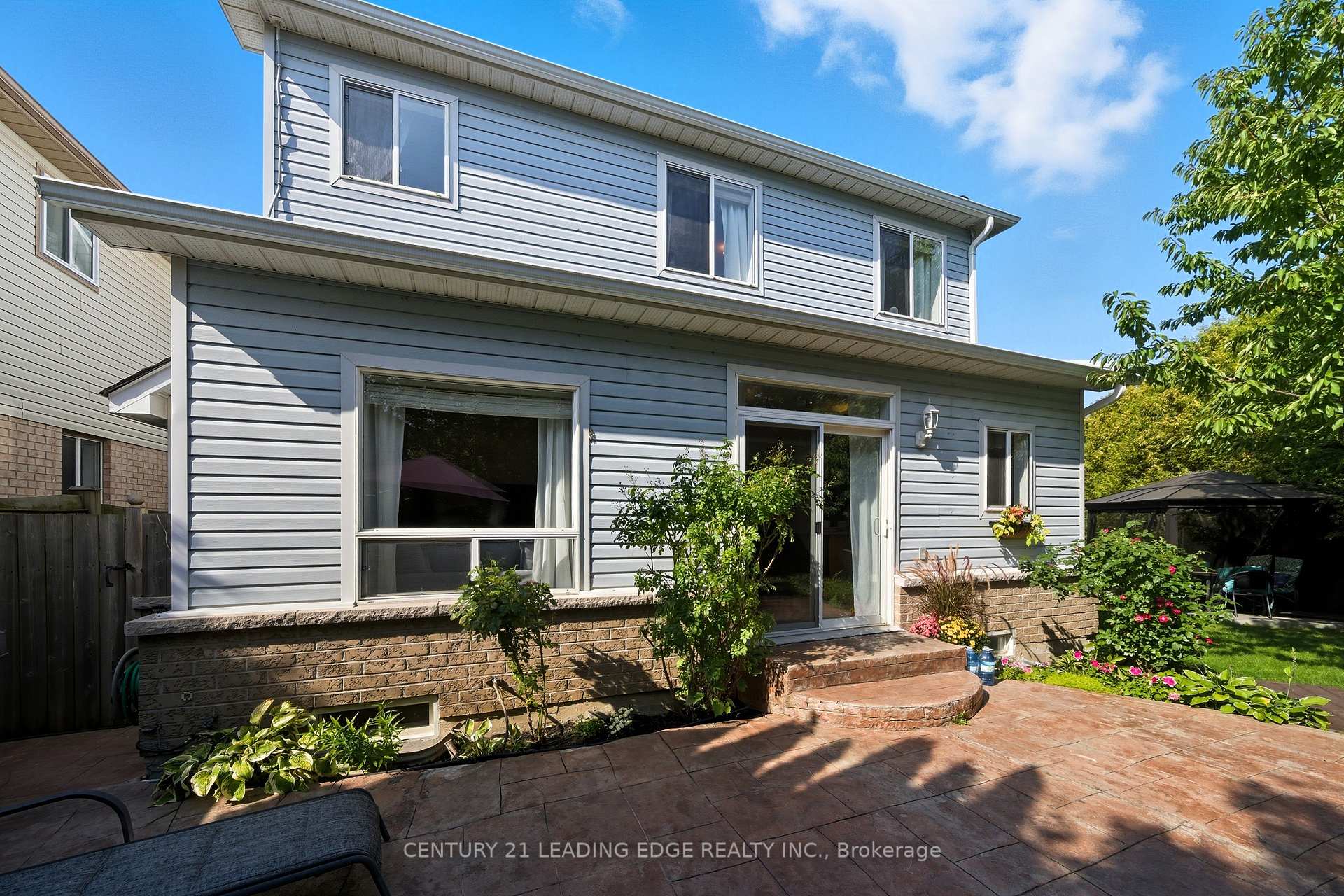 Photo 39 of 61 Scadding Avenue, Whitby, Port Whitby — HOMEH