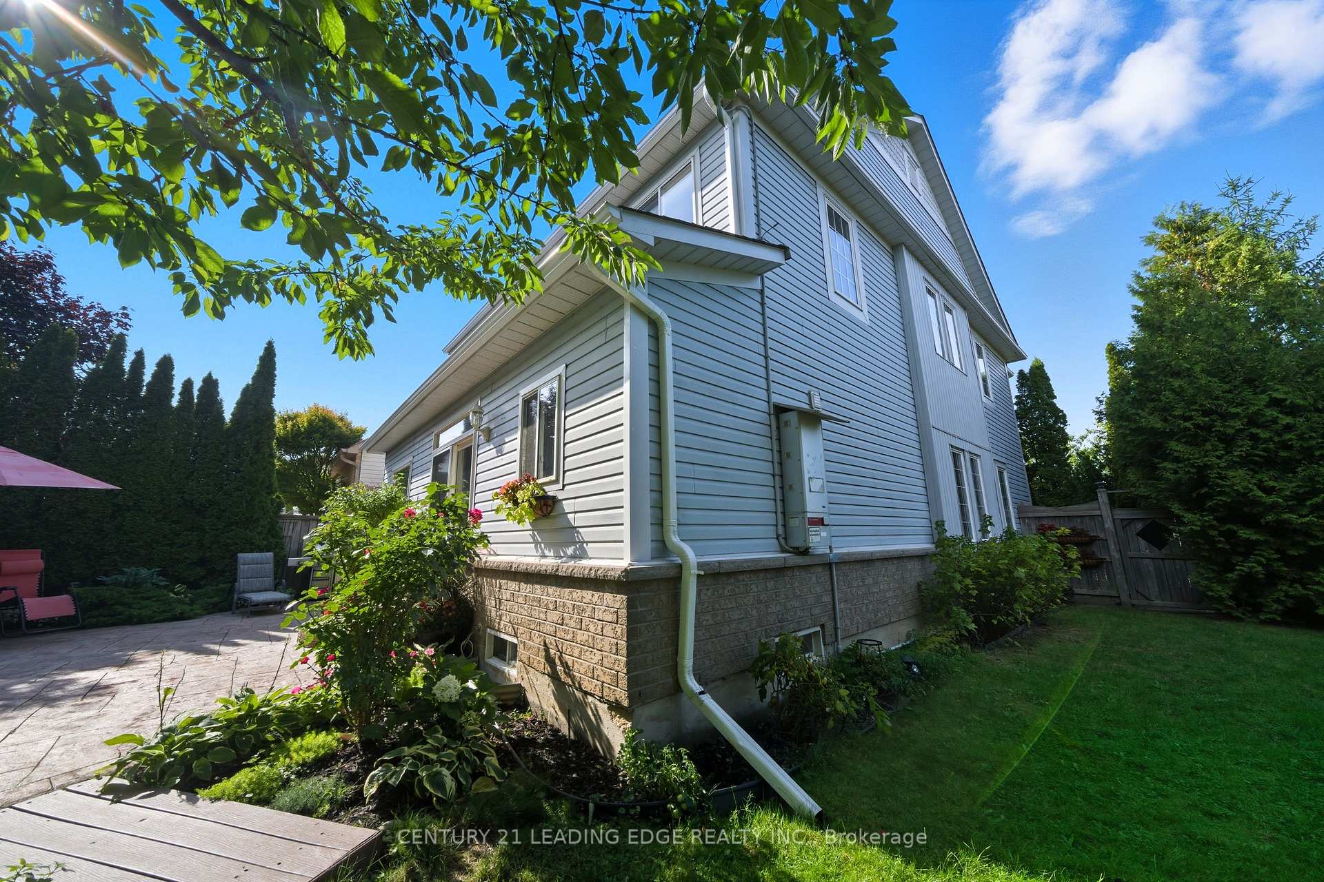 Photo 40 of 61 Scadding Avenue, Whitby, Port Whitby — HOMEH
