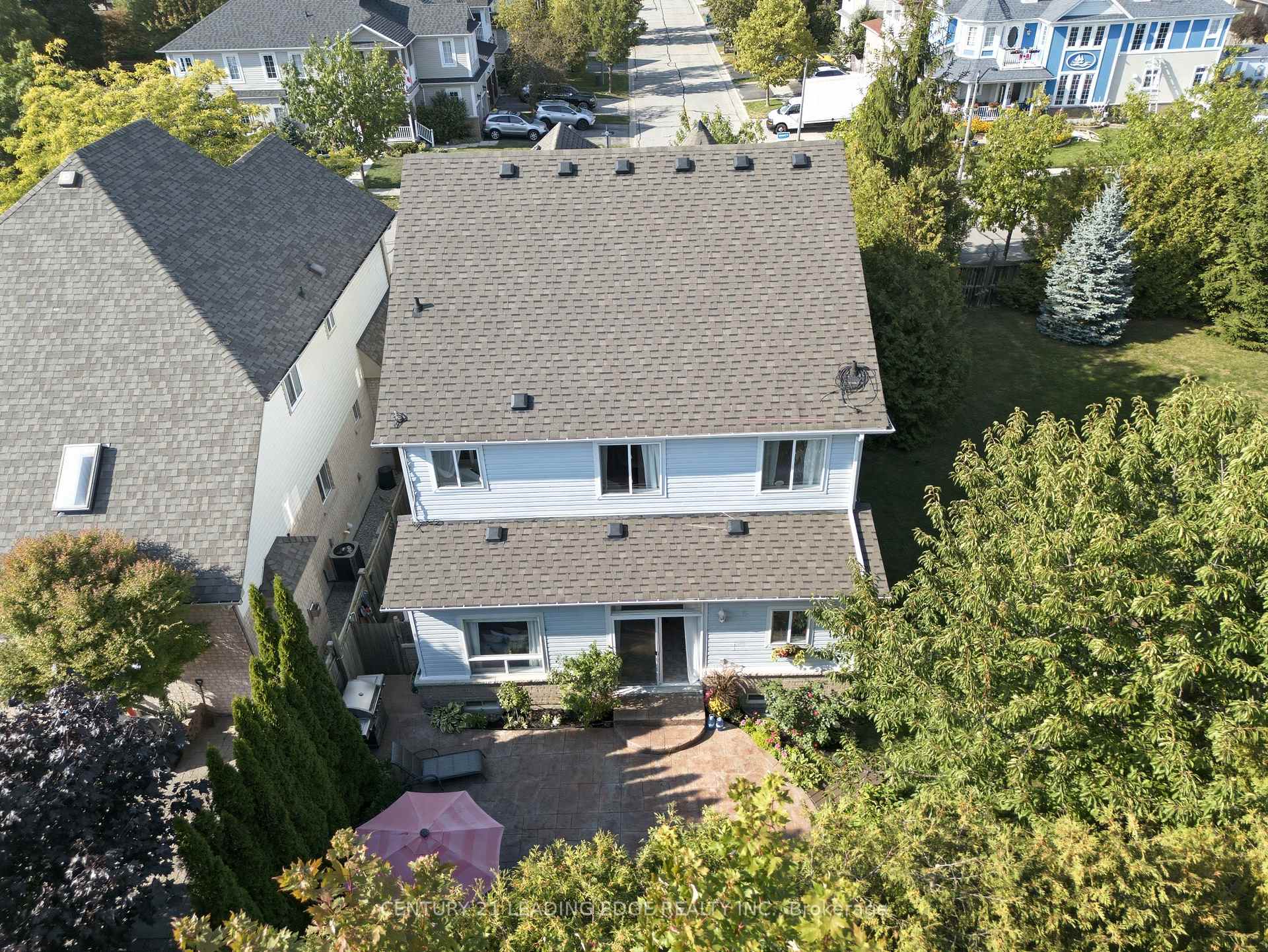 Photo 47 of 61 Scadding Avenue, Whitby, Port Whitby — HOMEH