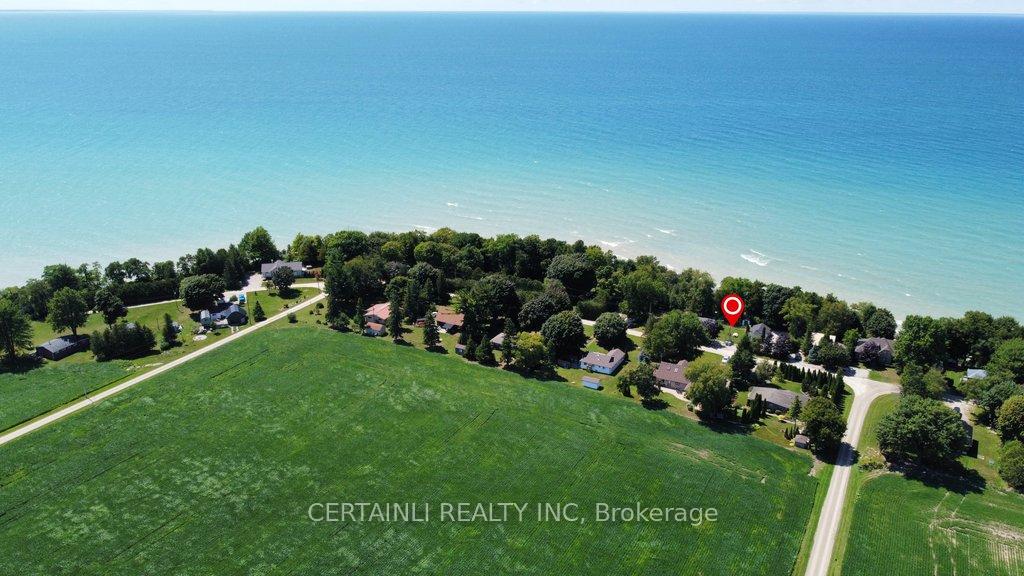 Photo 1 of 73075 Ducharme Beach Road, Bluewater, Hay — HOMEH