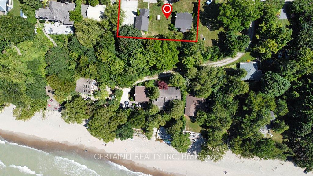 Photo 2 of 73075 Ducharme Beach Road, Bluewater, Hay — HOMEH