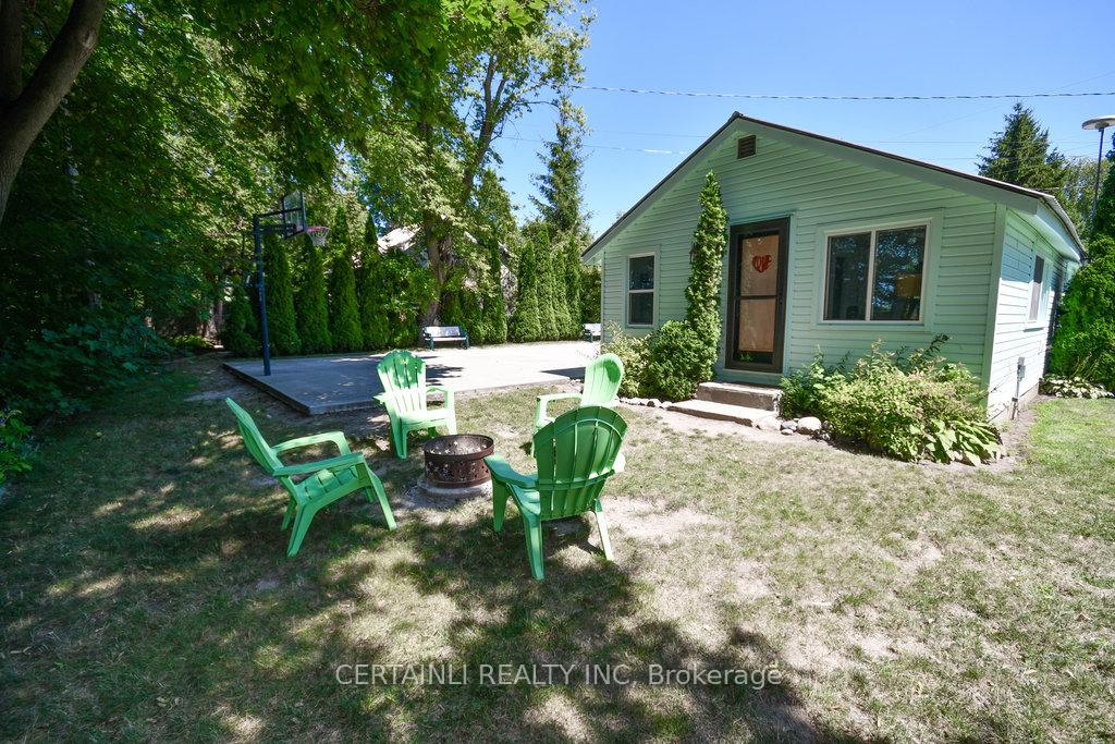 Photo 4 of 73075 Ducharme Beach Road, Bluewater, Hay — HOMEH