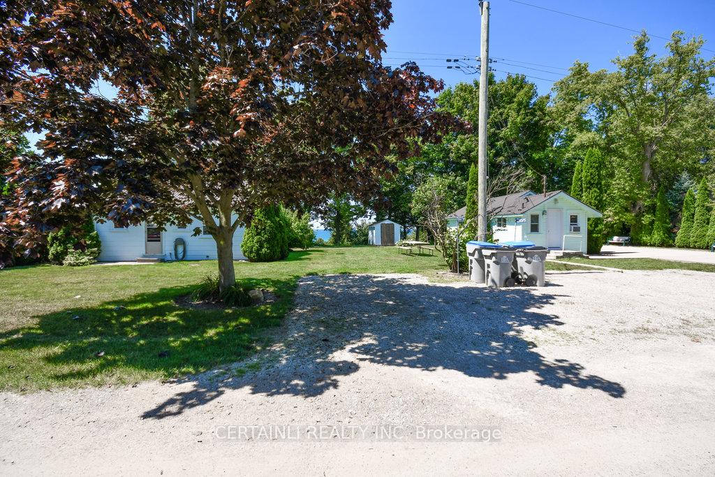 Photo 6 of 73075 Ducharme Beach Road, Bluewater, Hay — HOMEH