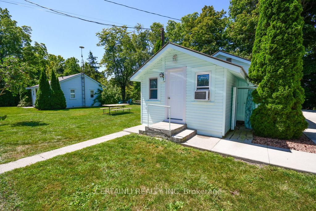 Photo 8 of 73075 Ducharme Beach Road, Bluewater, Hay — HOMEH