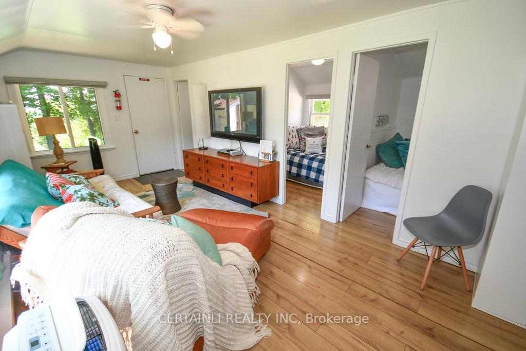 Photo 9 of 73075 Ducharme Beach Road, Bluewater, Hay — HOMEH