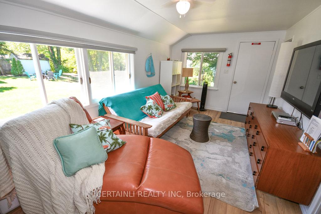 Photo 10 of 73075 Ducharme Beach Road, Bluewater, Hay — HOMEH