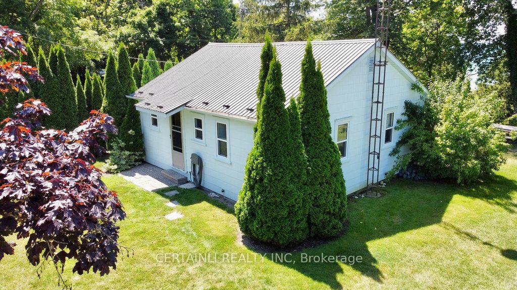 Photo 19 of 73075 Ducharme Beach Road, Bluewater, Hay — HOMEH
