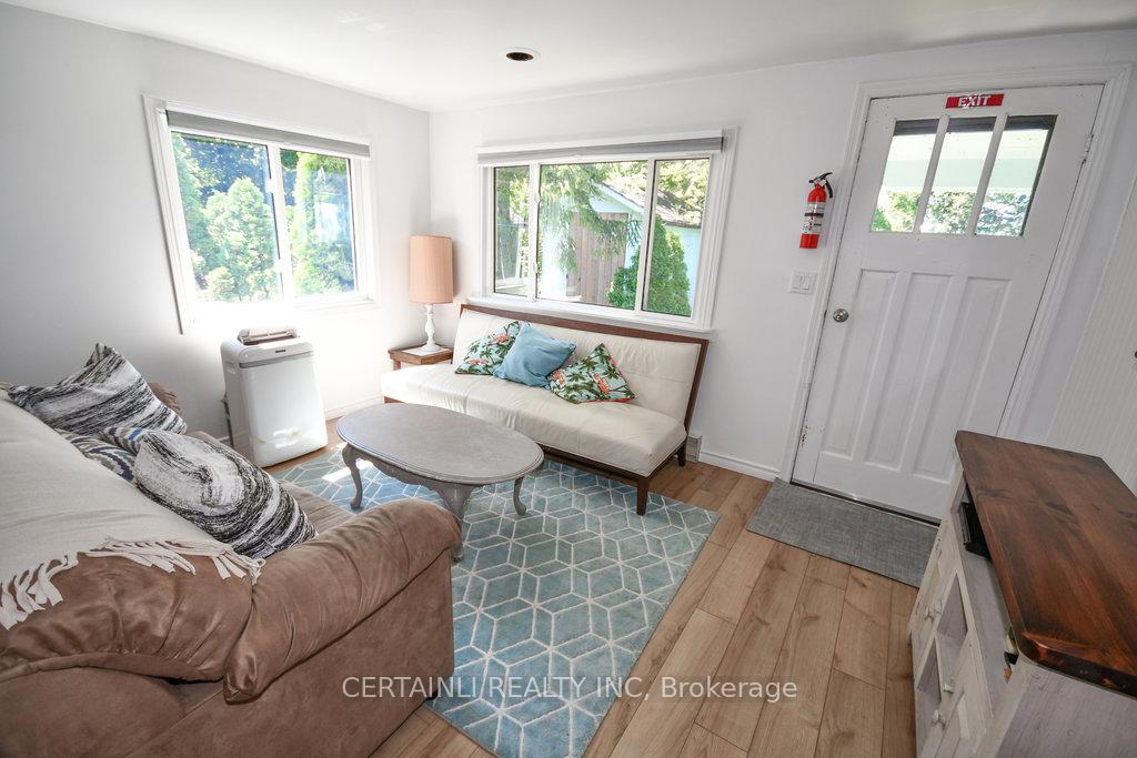 Photo 20 of 73075 Ducharme Beach Road, Bluewater, Hay — HOMEH