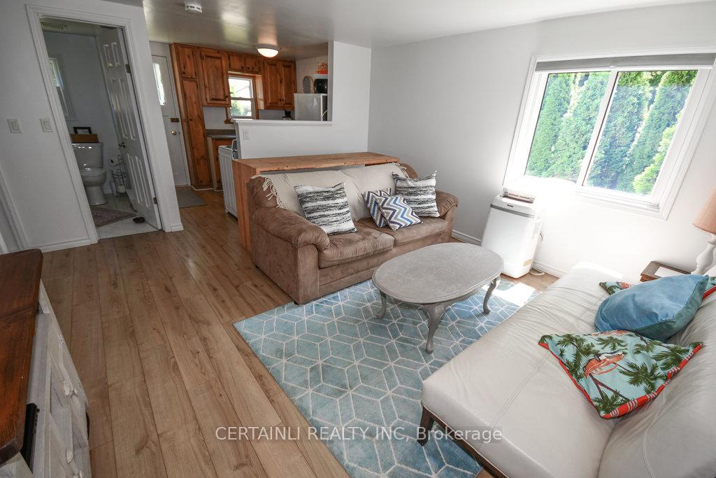 Photo 23 of 73075 Ducharme Beach Road, Bluewater, Hay — HOMEH