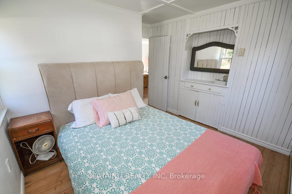 Photo 21 of 73075 Ducharme Beach Road, Bluewater, Hay — HOMEH