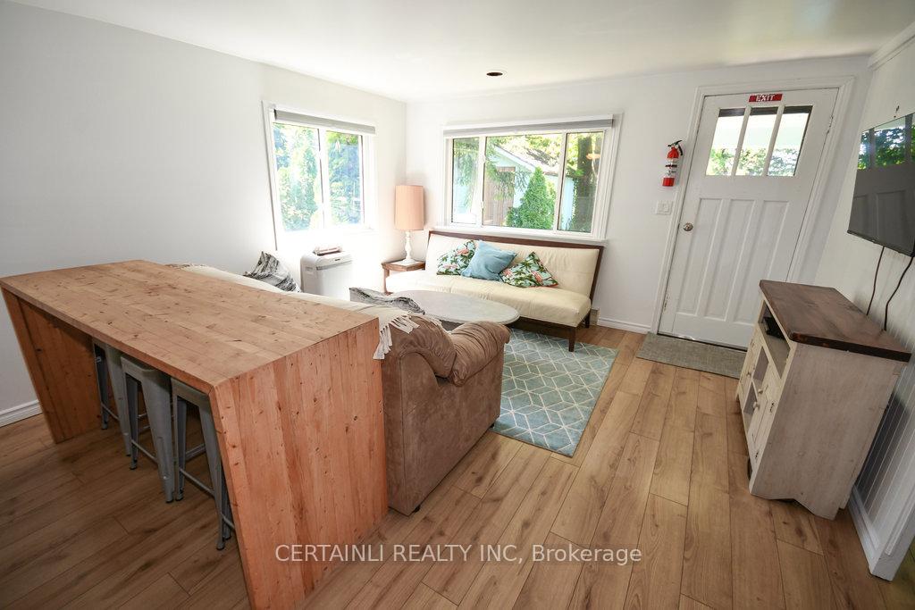 Photo 25 of 73075 Ducharme Beach Road, Bluewater, Hay — HOMEH