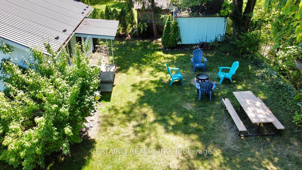 Photo 28 of 73075 Ducharme Beach Road, Bluewater, Hay — HOMEH