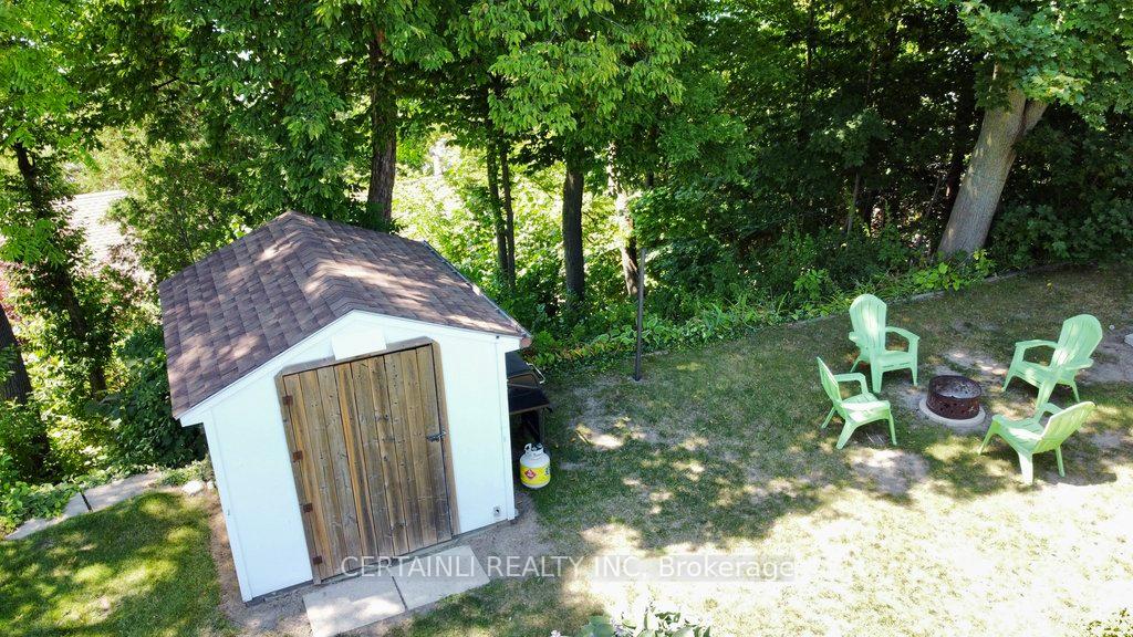 Photo 27 of 73075 Ducharme Beach Road, Bluewater, Hay — HOMEH