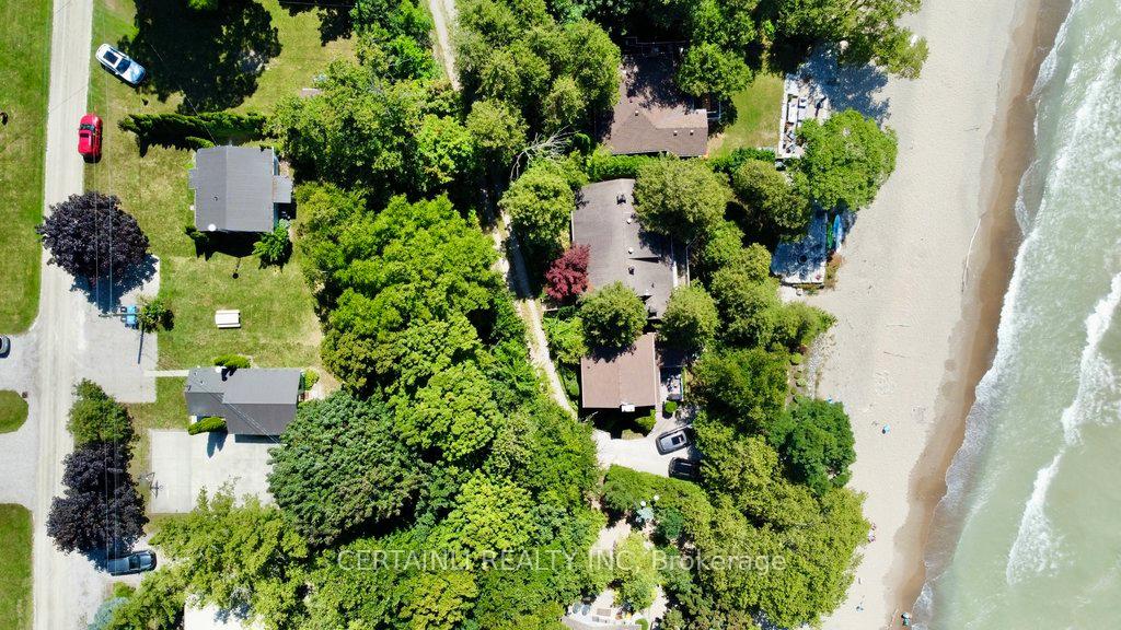 Photo 29 of 73075 Ducharme Beach Road, Bluewater, Hay — HOMEH