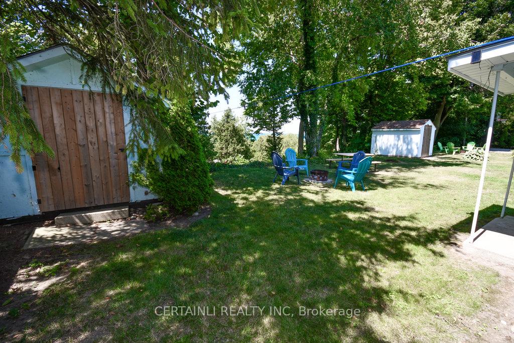 Photo 31 of 73075 Ducharme Beach Road, Bluewater, Hay — HOMEH