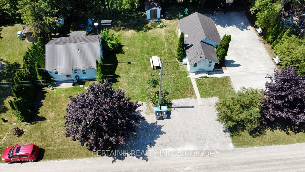 Photo 37 of 73075 Ducharme Beach Road, Bluewater, Hay — HOMEH