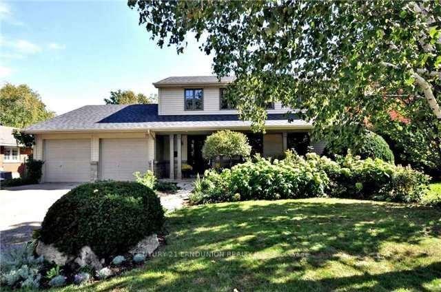 Photo 1 of 71 Stoddart Drive, Aurora, Aurora Highlands — HOMEH