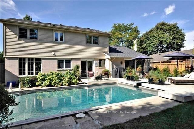 Photo 13 of 71 Stoddart Drive, Aurora, Aurora Highlands — HOMEH