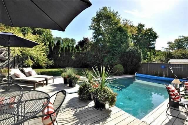 Photo 12 of 71 Stoddart Drive, Aurora, Aurora Highlands — HOMEH