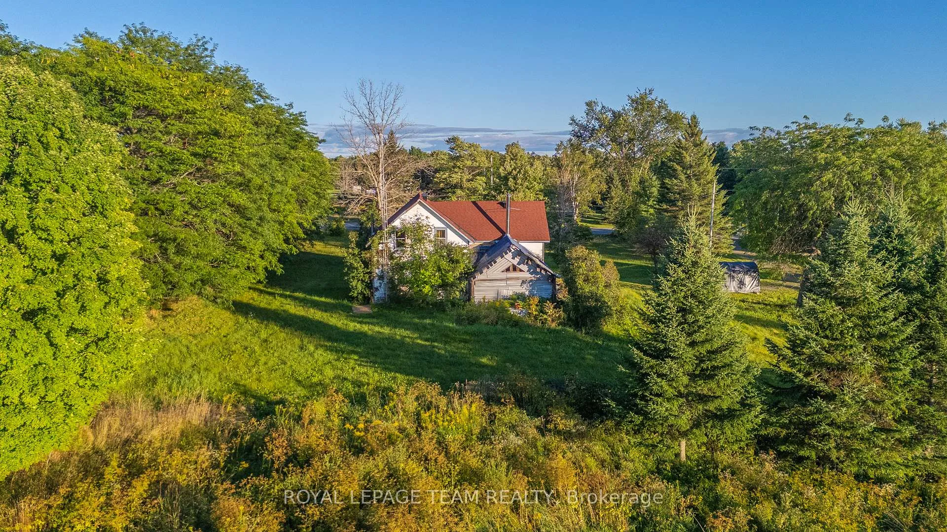 Photo 8 of 1102 Perth Road N, Beckwith, Beckwith Twp — HOMEH