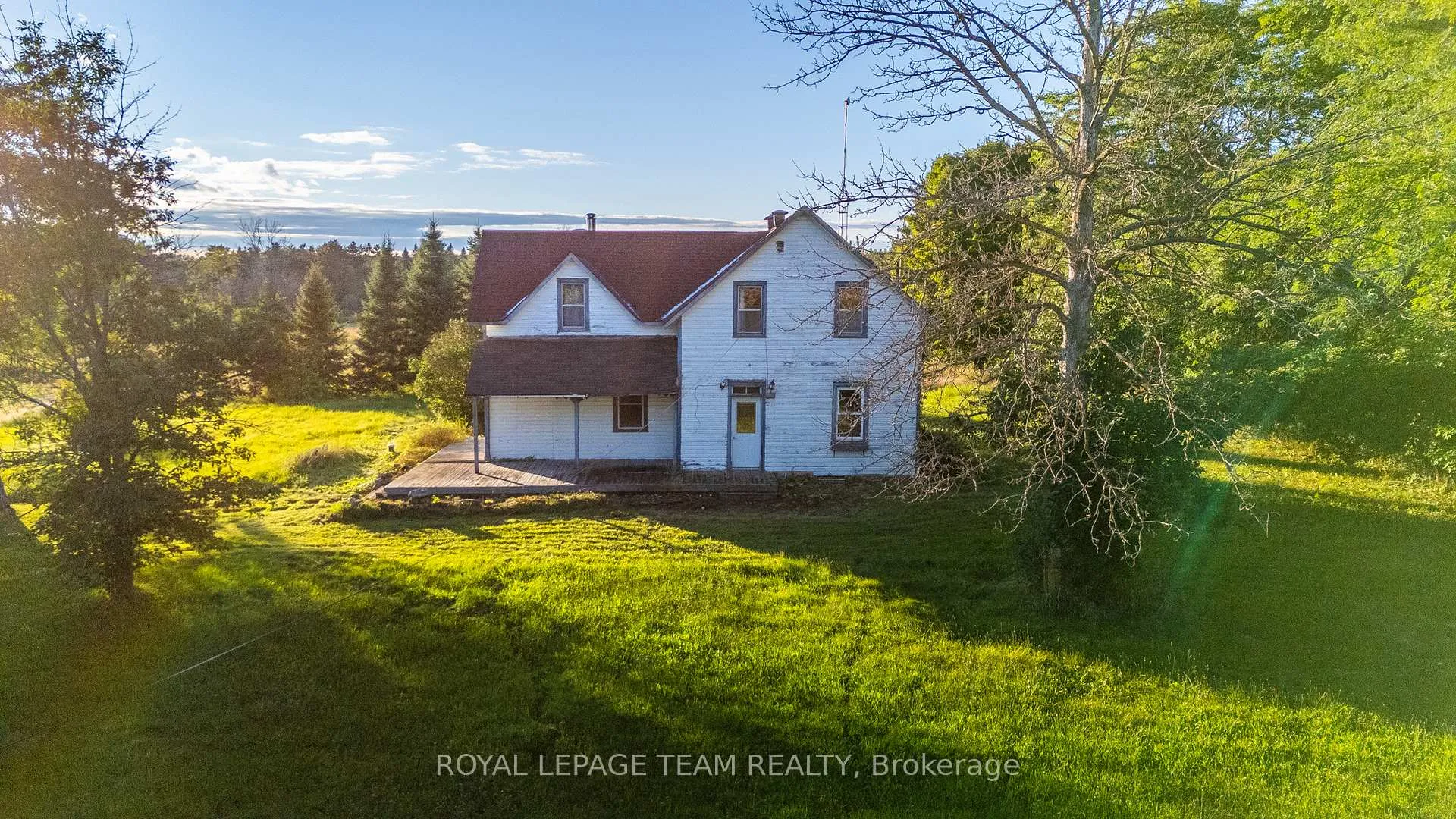 Photo 12 of 1102 Perth Road N, Beckwith, Beckwith Twp — HOMEH