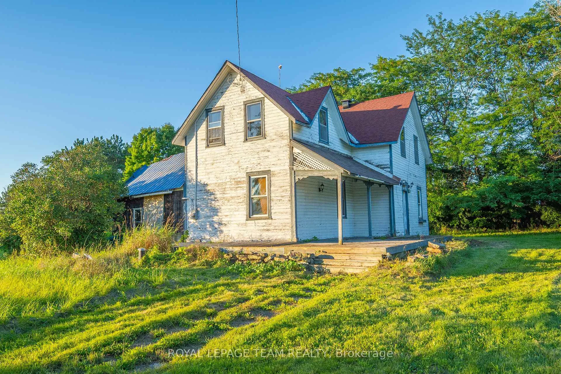 Photo 15 of 1102 Perth Road N, Beckwith, Beckwith Twp — HOMEH