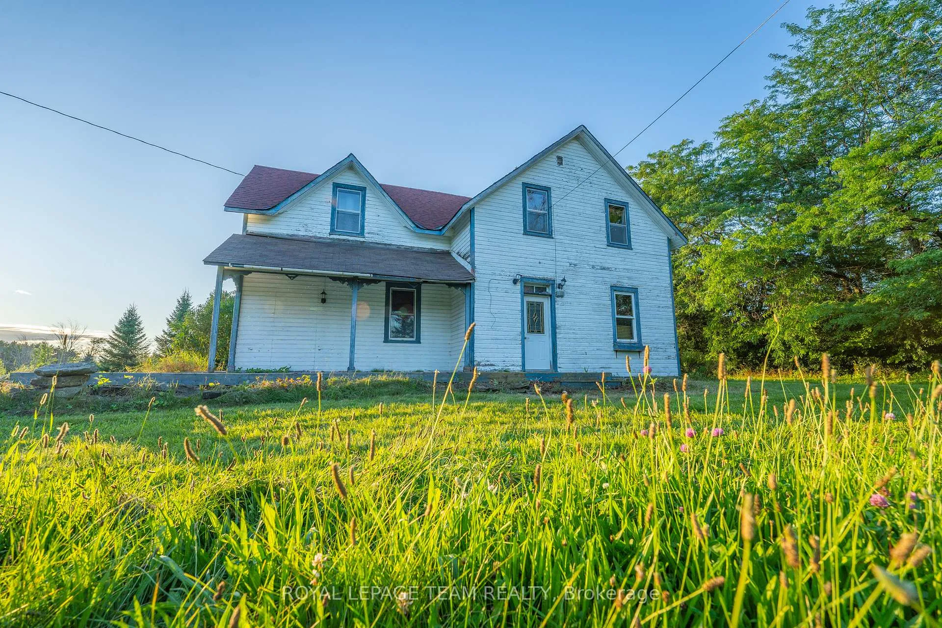 Photo 16 of 1102 Perth Road N, Beckwith, Beckwith Twp — HOMEH