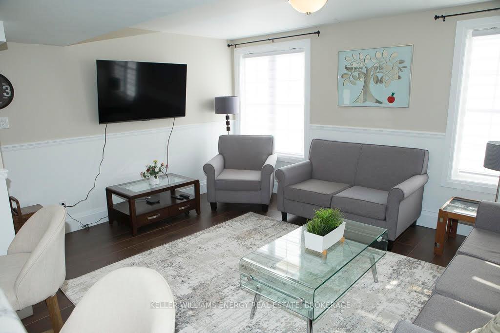 Photo 4 of Unit #BSMT, 100 Mildenhall Place, Whitby, Brooklin — HOMEH