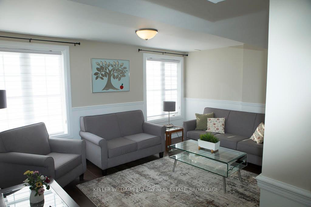 Photo 5 of Unit #BSMT, 100 Mildenhall Place, Whitby, Brooklin — HOMEH