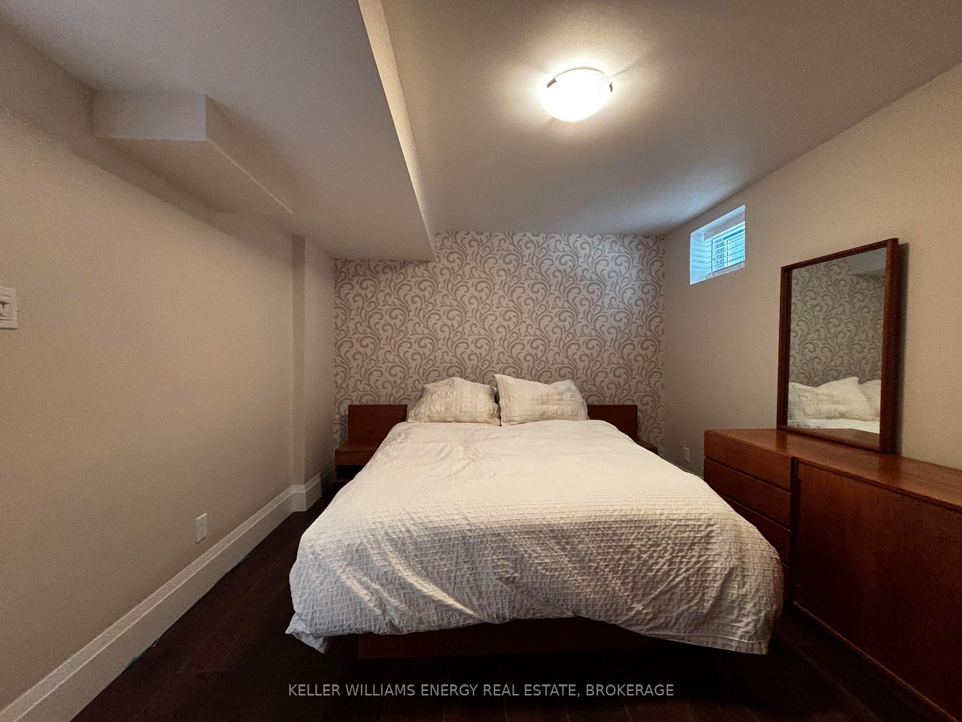 Photo 11 of Unit #BSMT, 100 Mildenhall Place, Whitby, Brooklin — HOMEH