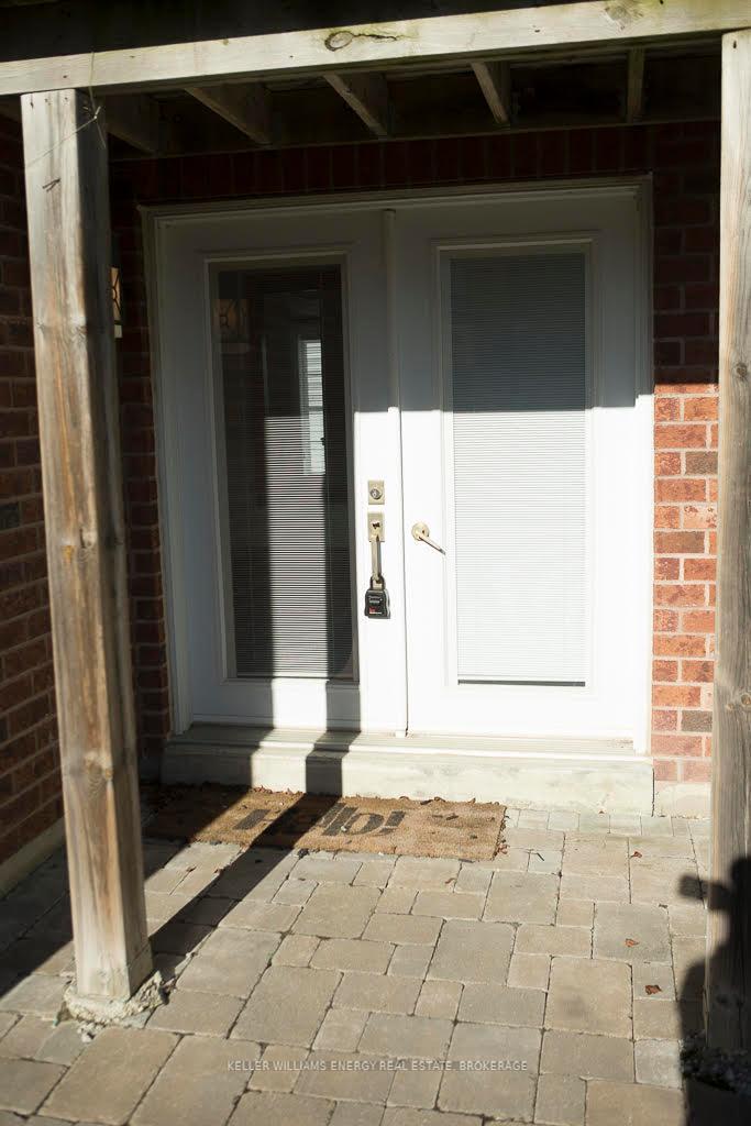 Photo 14 of Unit #BSMT, 100 Mildenhall Place, Whitby, Brooklin — HOMEH