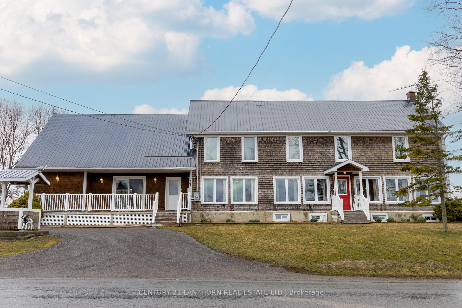 Photo 3 of 338 Cold Creek Road, Prince Edward County, Hillier Ward — HOMEH