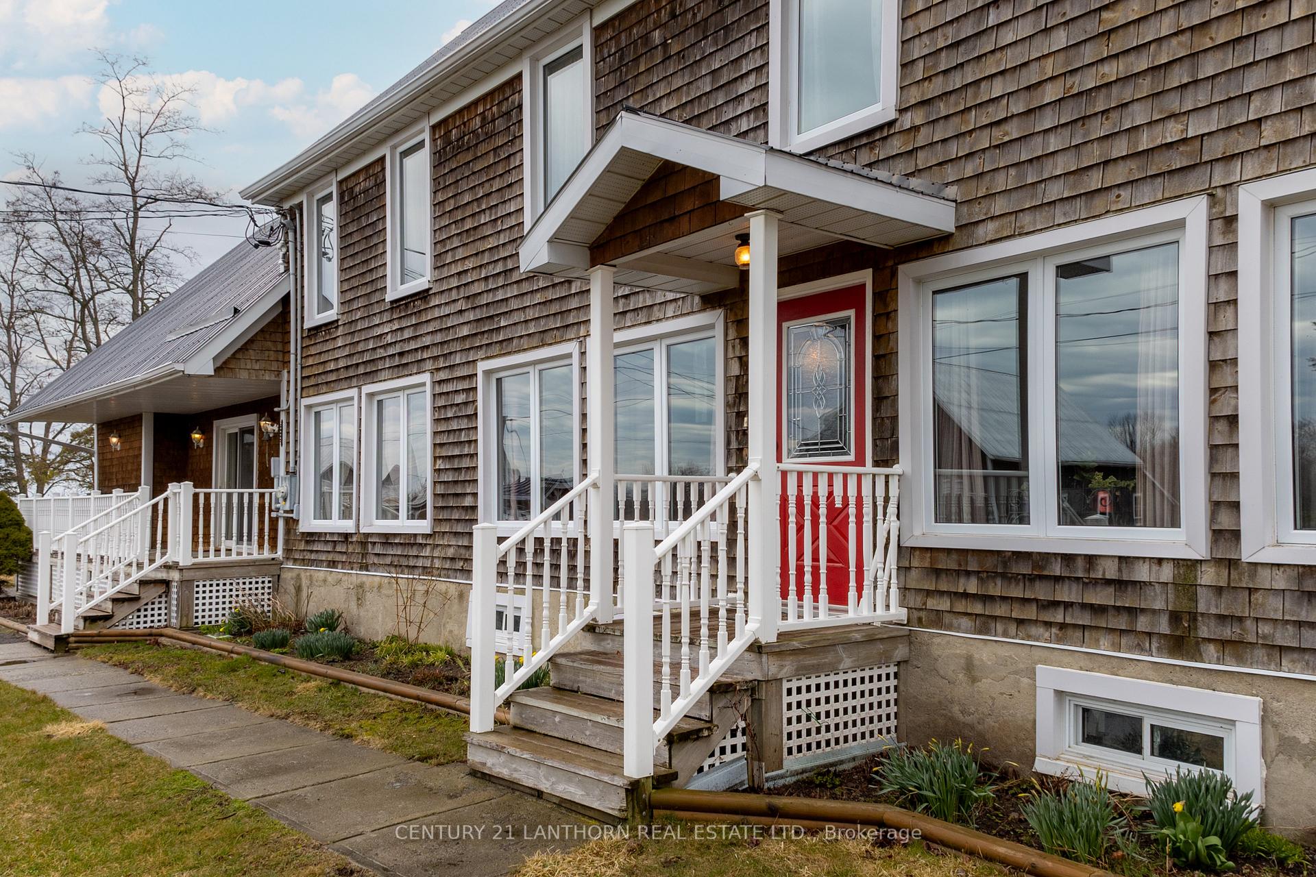 Photo 5 of 338 Cold Creek Road, Prince Edward County, Hillier Ward — HOMEH