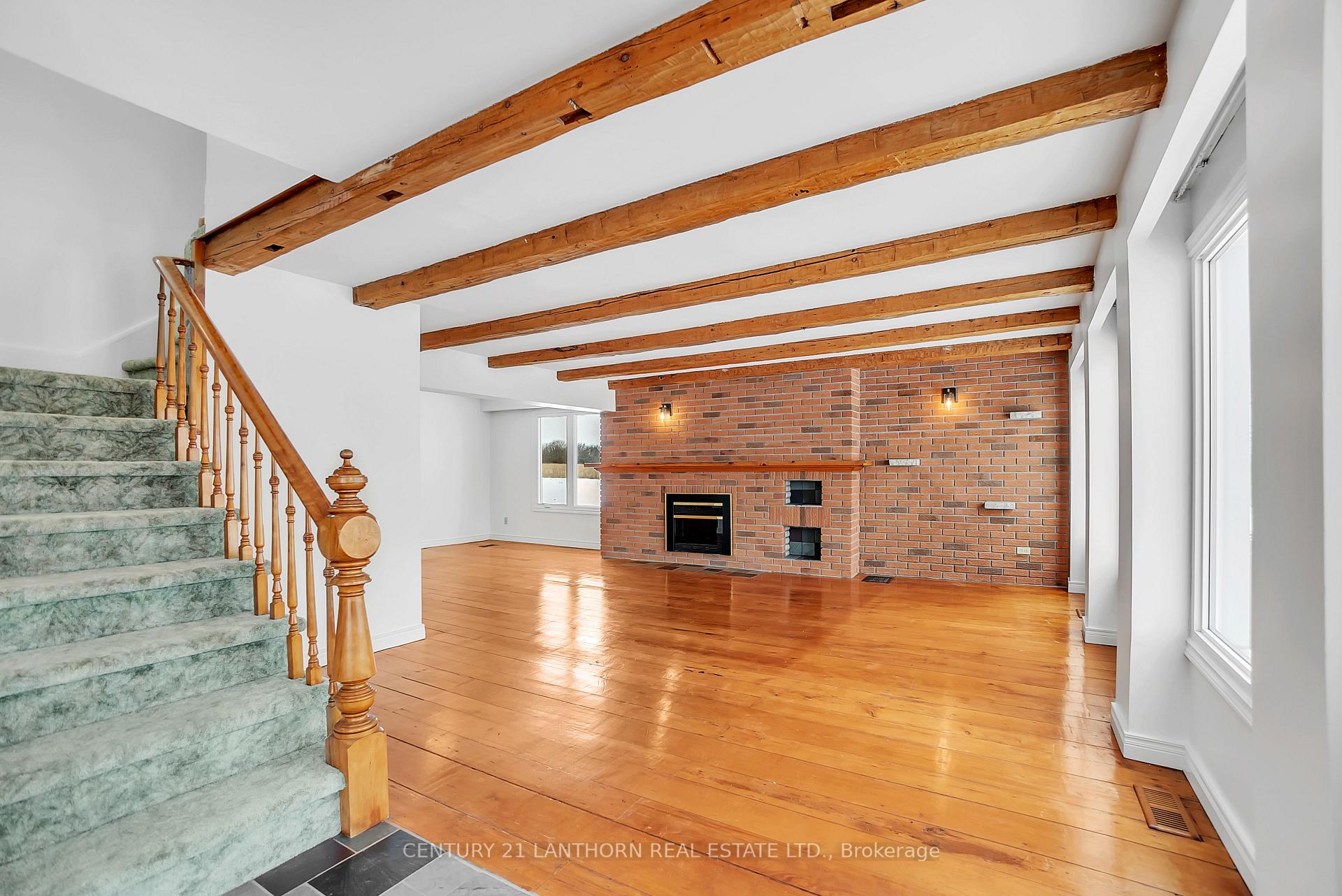 Photo 6 of 338 Cold Creek Road, Prince Edward County, Hillier Ward — HOMEH