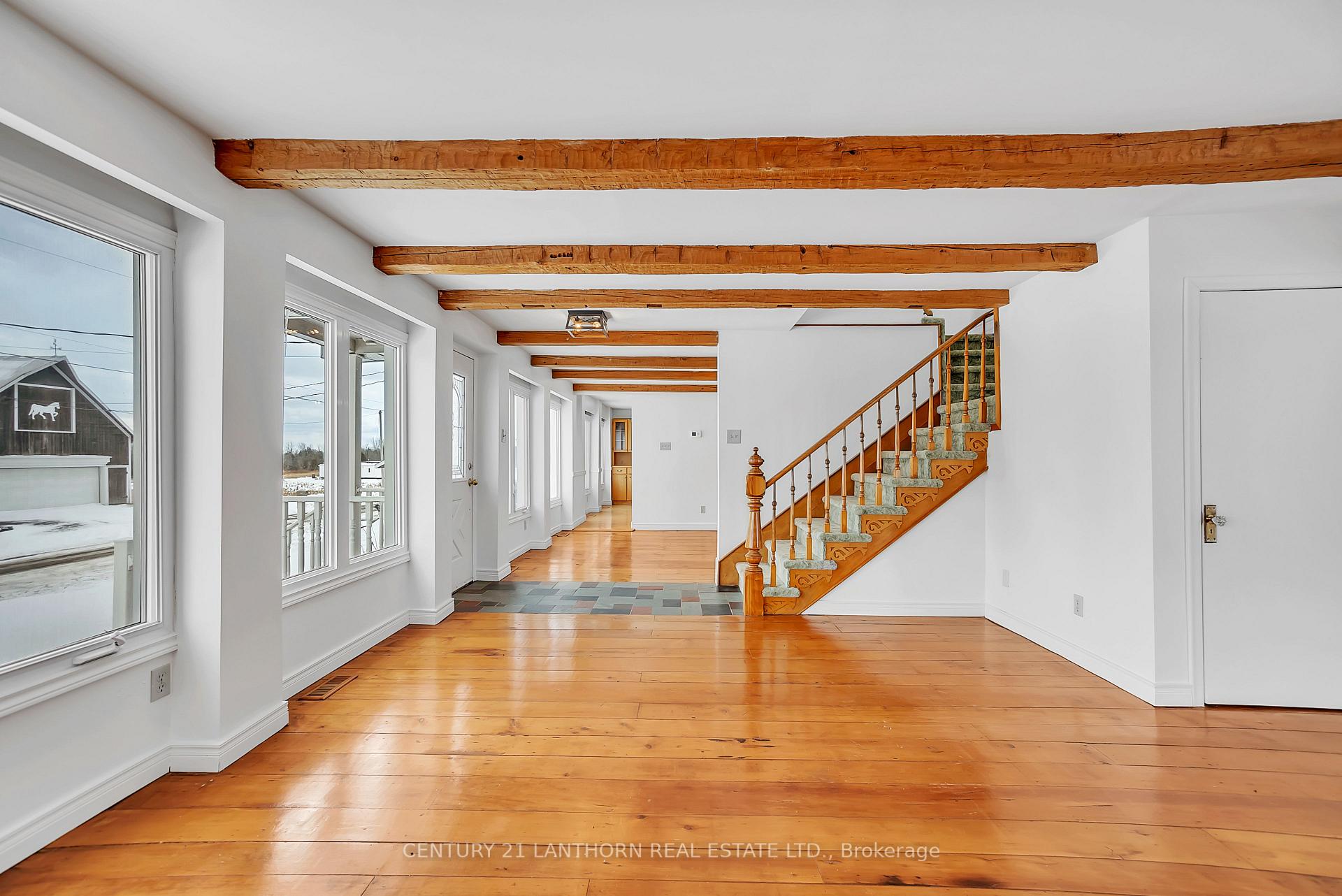 Photo 7 of 338 Cold Creek Road, Prince Edward County, Hillier Ward — HOMEH