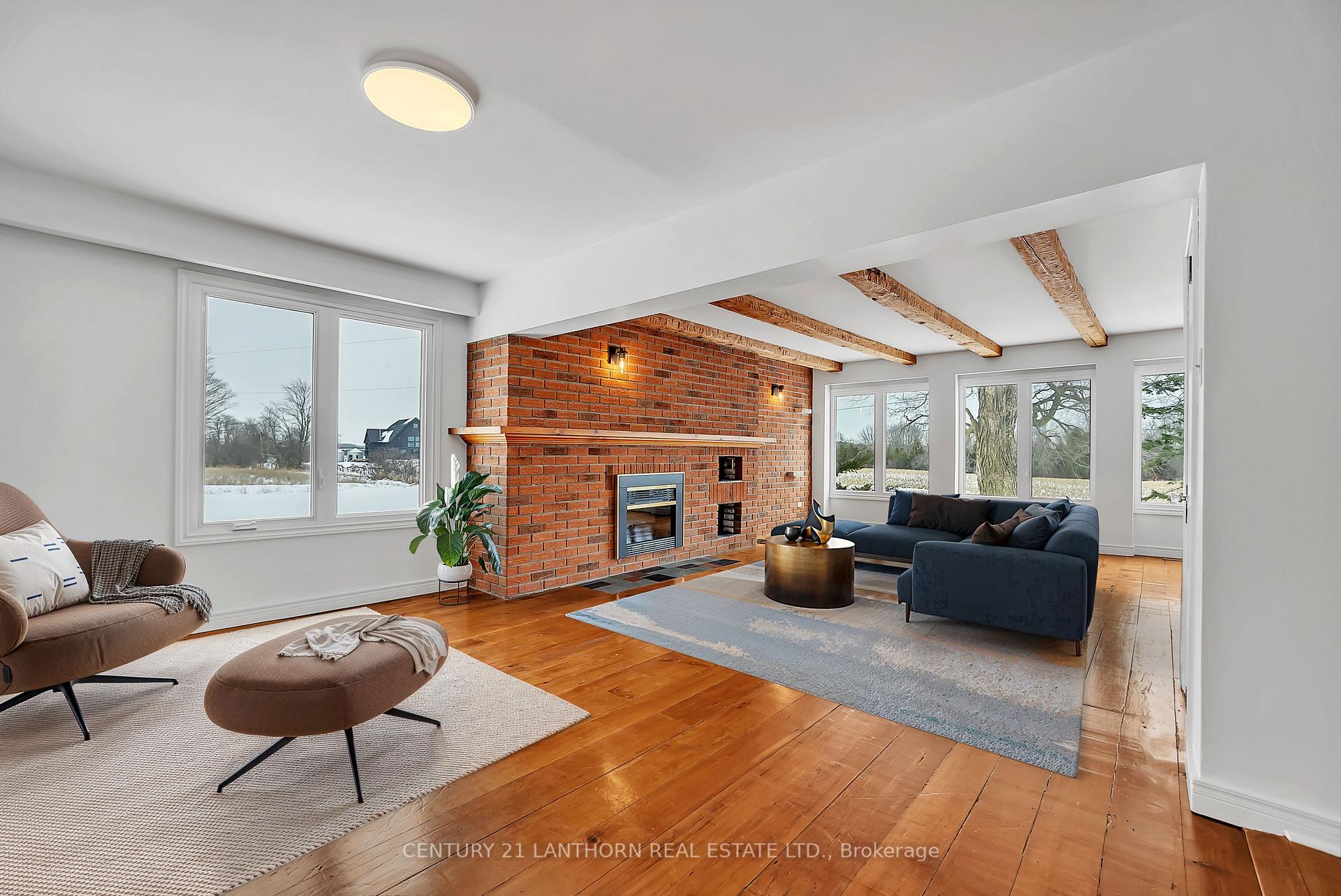 Photo 11 of 338 Cold Creek Road, Prince Edward County, Hillier Ward — HOMEH