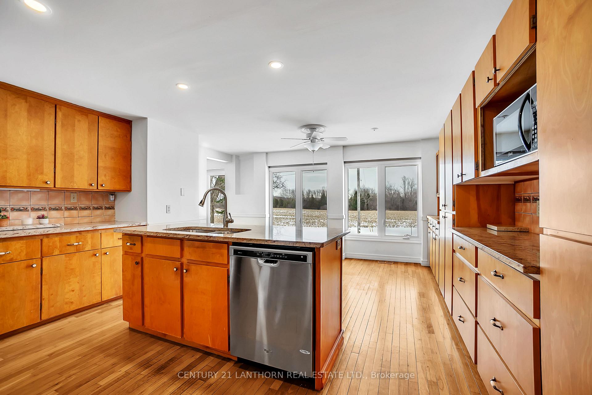 Photo 16 of 338 Cold Creek Road, Prince Edward County, Hillier Ward — HOMEH
