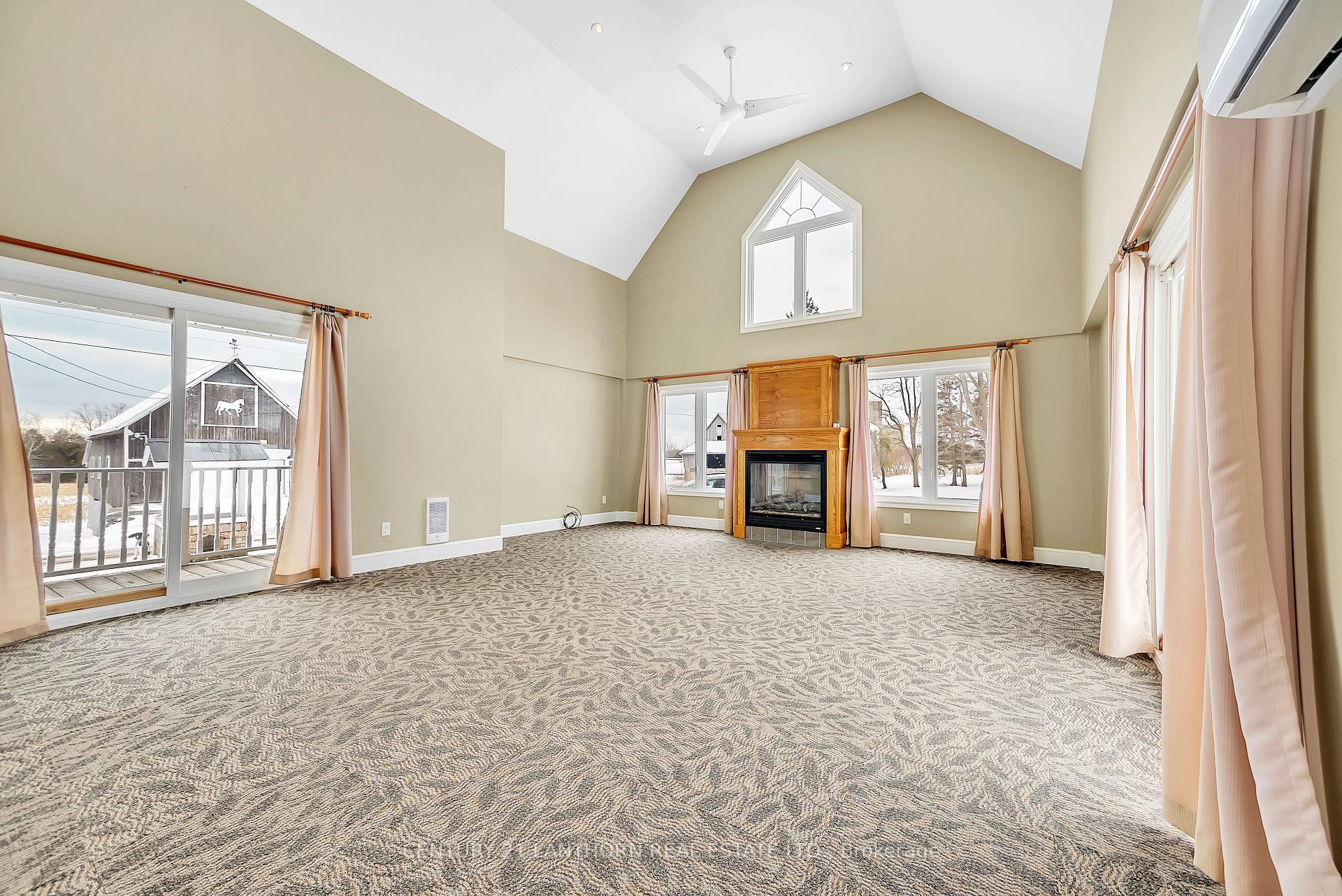 Photo 36 of 338 Cold Creek Road, Prince Edward County, Hillier Ward — HOMEH
