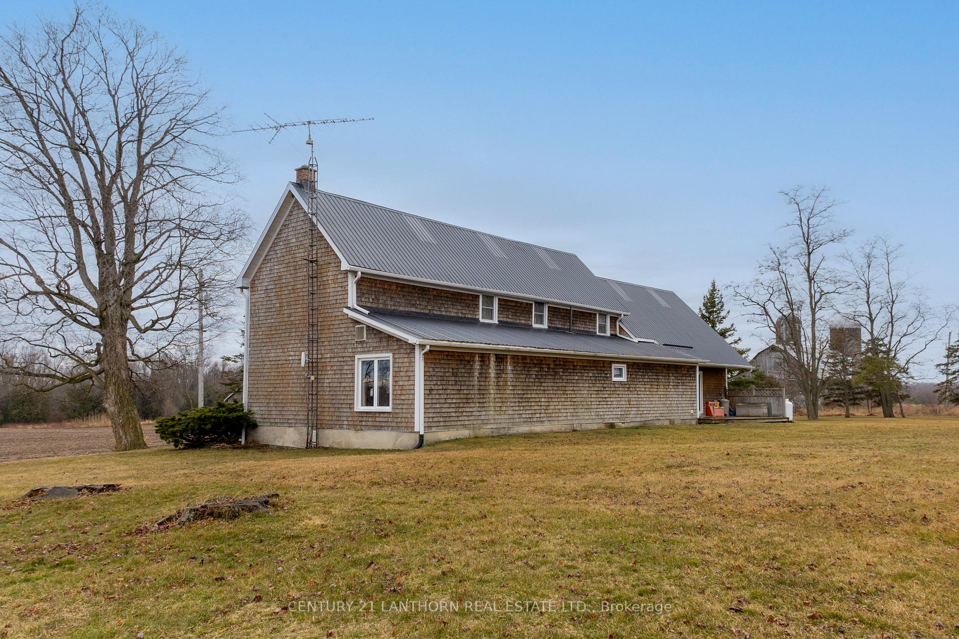 Photo 44 of 338 Cold Creek Road, Prince Edward County, Hillier Ward — HOMEH